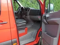 Mercedes-benz - sprinter 515 cdi - brandweerwagen - afbeelding 20 van  32