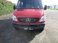 Mercedes-benz - sprinter 515 cdi - brandweerwagen - afbeelding 12 van  32