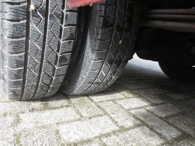 Mercedes-benz - sprinter 515 cdi - brandweerwagen - afbeelding 24 van  32