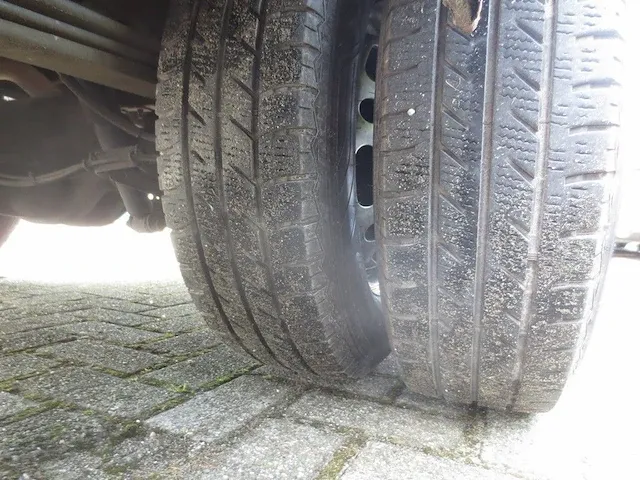 Mercedes-benz - sprinter 515 cdi - brandweerwagen - afbeelding 25 van  32