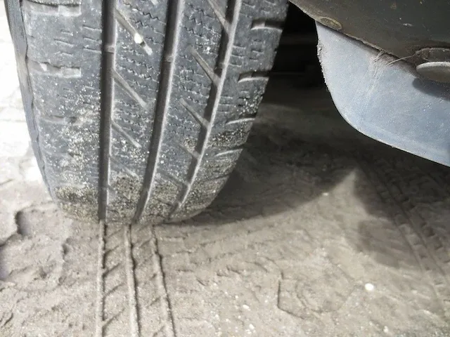 Mercedes-benz - sprinter 515 cdi - brandweerwagen - afbeelding 26 van  32