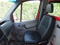 Mercedes-benz - sprinter 515 cdi - brandweerwagen - afbeelding 23 van  32