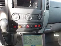 Mercedes-benz - sprinter 515 cdi - brandweerwagen - afbeelding 27 van  32