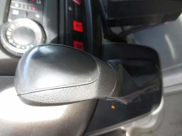 Mercedes-benz - sprinter 515 cdi - brandweerwagen - afbeelding 30 van  32