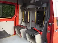 Mercedes-benz - sprinter 515 cdi - ex brandweer - afbeelding 3 van  29