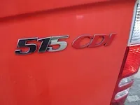 Mercedes-benz - sprinter 515 cdi - ex brandweer - afbeelding 6 van  29