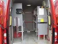 Mercedes-benz - sprinter 515 cdi - ex brandweer - afbeelding 9 van  29