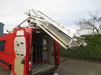 Mercedes-benz - sprinter 515 cdi - ex brandweer - afbeelding 11 van  29