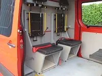 Mercedes-benz - sprinter 515 cdi - ex brandweer - afbeelding 16 van  29