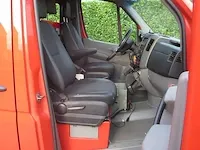 Mercedes-benz - sprinter 515 cdi - ex brandweer - afbeelding 18 van  29