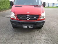 Mercedes-benz - sprinter 515 cdi - ex brandweer - afbeelding 12 van  29