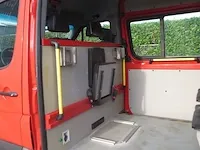 Mercedes-benz - sprinter 516 cdi - ex brandweer - afbeelding 2 van  28