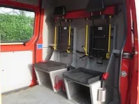 Mercedes-benz - sprinter 516 cdi - ex brandweer - afbeelding 3 van  28