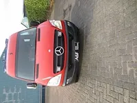 Mercedes-benz - sprinter 516 cdi - ex brandweer - afbeelding 9 van  28