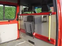 Mercedes-benz - sprinter 516 cdi - ex brandweer - afbeelding 15 van  28