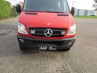 Mercedes-benz - sprinter 516 cdi - ex brandweer - afbeelding 12 van  28