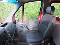 Mercedes-benz - sprinter 516 cdi - ex brandweer - afbeelding 22 van  28