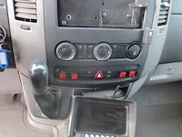Mercedes-benz - sprinter 516 cdi - ex brandweer - afbeelding 23 van  28