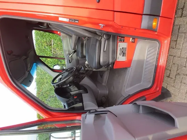 Mercedes-benz - sprinter 516 cdi - ex brandweer - afbeelding 27 van  28