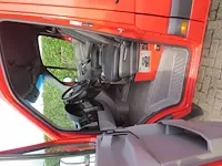 Mercedes-benz - sprinter 516 cdi - ex brandweer - afbeelding 27 van  28