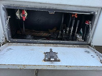 Mercedes-benz - tijhof autotransporter - atego 1223 - vrachtwagen - 2007 - afbeelding 17 van  31