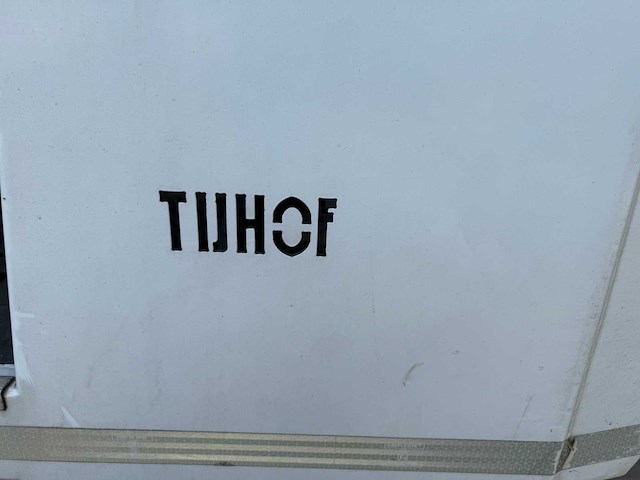 Mercedes-benz - tijhof autotransporter - atego 1223 - vrachtwagen - 2007 - afbeelding 20 van  31