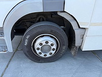 Mercedes-benz - tijhof autotransporter - atego 1223 - vrachtwagen - 2007 - afbeelding 25 van  31