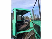 Mercedes benz - unimog - 406 - bedrijfswagen - afbeelding 14 van  14
