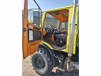 Mercedes benz - unimog - u1000 - bedrijfswagen - afbeelding 4 van  17