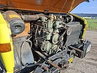 Mercedes benz - unimog - u1000 - bedrijfswagen - afbeelding 7 van  17