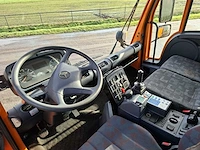 Mercedes benz - unimog - u500 - bedrijfswagen - afbeelding 11 van  11