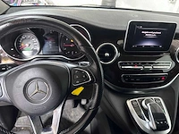 Mercedes-benz - v-klasse - 250 bluetec l.dc ed. automaat- vs-687-b - afbeelding 2 van  24
