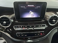 Mercedes-benz - v-klasse - 250 bluetec l.dc ed. automaat- vs-687-b - afbeelding 5 van  24