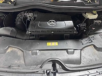 Mercedes-benz - v-klasse - 250 bluetec l.dc ed. automaat- vs-687-b - afbeelding 1 van  24