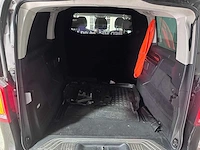 Mercedes-benz - v-klasse - 250 bluetec l.dc ed. automaat- vs-687-b - afbeelding 13 van  24
