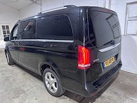 Mercedes-benz - v-klasse - 250 bluetec l.dc ed. automaat- vs-687-b - afbeelding 19 van  24