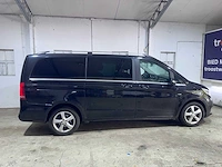 Mercedes-benz - v-klasse - 250 bluetec l.dc ed. automaat- vs-687-b - afbeelding 22 van  24