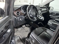 Mercedes-benz - v-klasse - 250 bluetec l.dc ed. automaat- vs-687-b - afbeelding 24 van  24