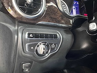 Mercedes-benz - v-klasse - 250 bluetec l.dc ed. automaat- vs-687-b - afbeelding 7 van  24