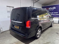 Mercedes-benz - v-klasse - 250 bluetec l.dc ed. automaat- vs-687-b - afbeelding 20 van  24