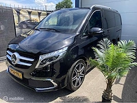 Mercedes-benz - v-klasse - 300d l.dc ed. - v-53-frj - afbeelding 1 van  20