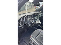 Mercedes-benz - v-klasse - 300d l.dc ed. - v-53-frj - afbeelding 5 van  20