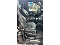 Mercedes-benz - v-klasse - 300d l.dc ed. - v-53-frj - afbeelding 6 van  20
