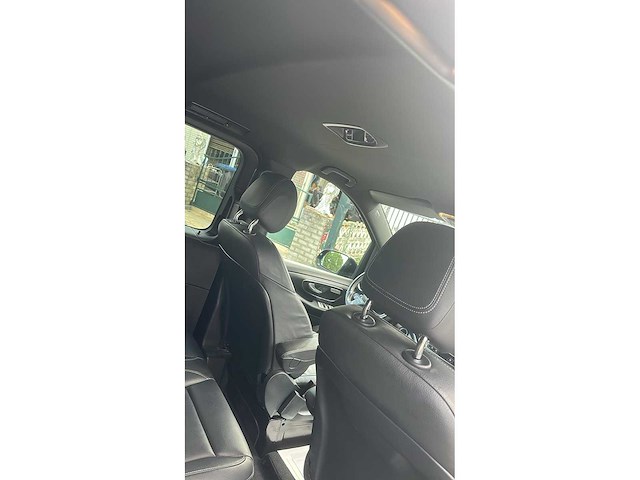 Mercedes-benz - v-klasse - 300d l.dc ed. - v-53-frj - afbeelding 8 van  20