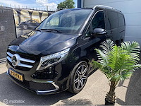 Mercedes-benz - v-klasse - 300d l.dc ed. - v-53-frj