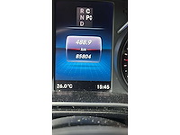 Mercedes-benz - v-klasse - 300d l.dc ed. - v-53-frj - afbeelding 19 van  20