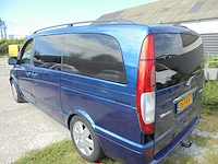 Mercedes-benz - viano - 3.0 cdi dc amb. lang - 06-vkn-7 - afbeelding 13 van  18