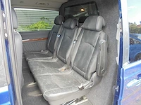 Mercedes-benz - viano - 3.0 cdi dc amb. lang - 06-vkn-7 - afbeelding 16 van  18