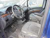 Mercedes-benz - viano - 3.0 cdi dc amb. lang - 06-vkn-7 - afbeelding 17 van  18