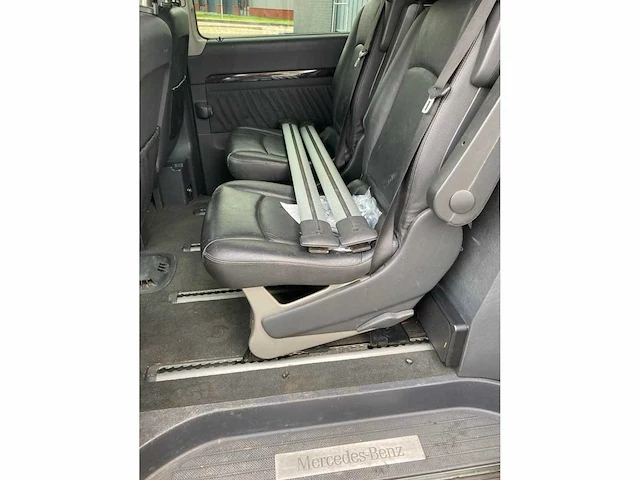 Mercedes-benz - viano - 3.0 cdi dc amb. lang - 99-vrr-3 - afbeelding 5 van  16
